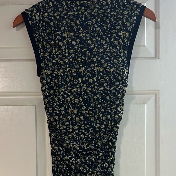 Notes du Nord dress - Picture 2 of 2